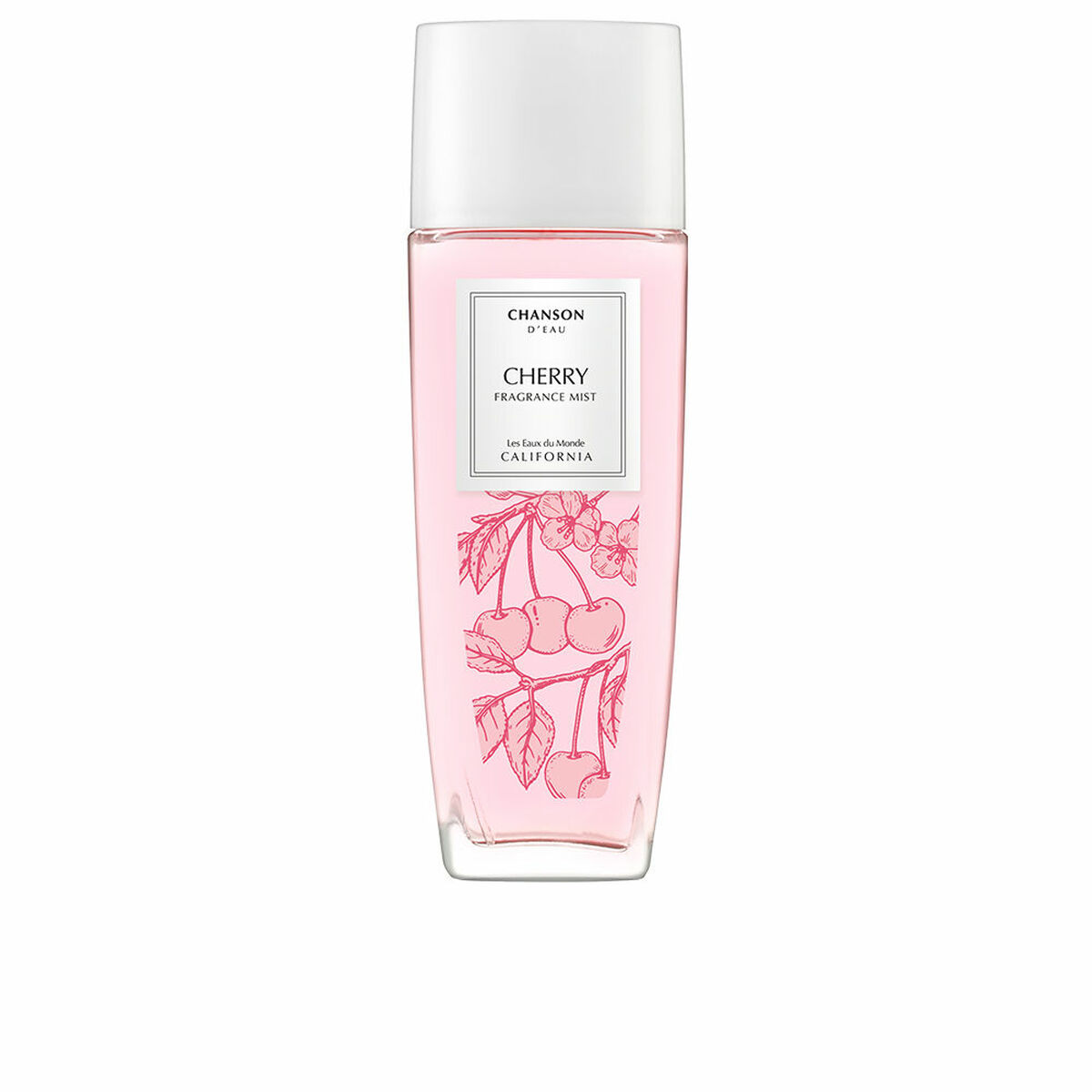 Kroppssprej Chanson D'Eau CHANSON D'EAU 75 ml