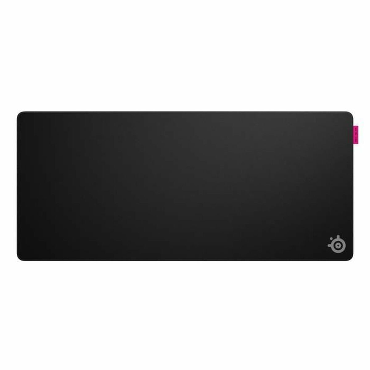 Musmatta SteelSeries QcK Performance XL Svart