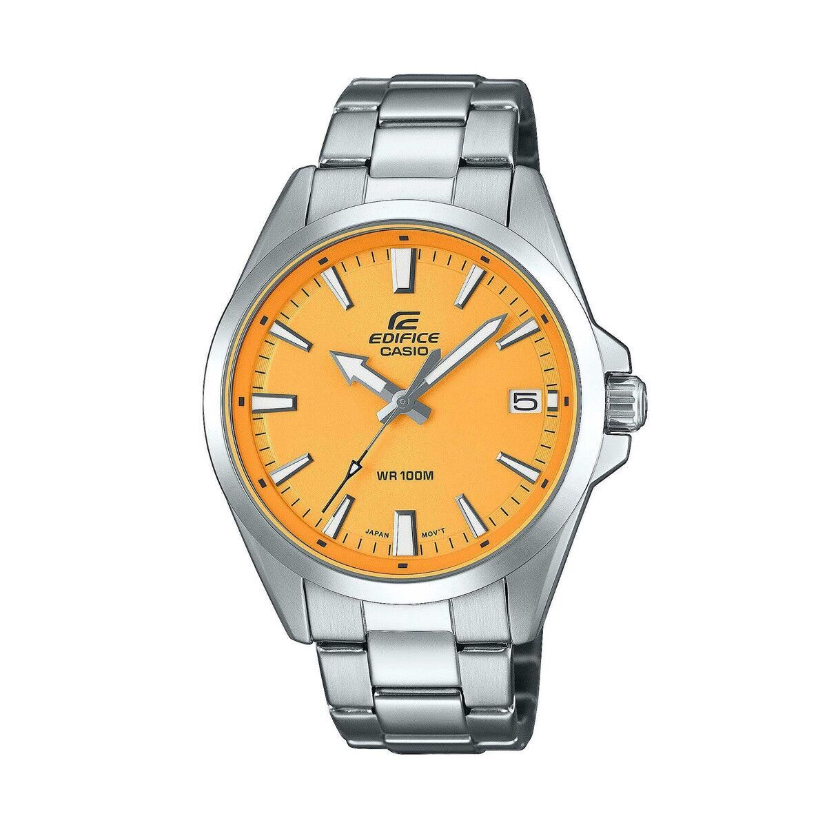 Herrklocka Casio EFV100D9AVUEF (Ø 42 mm)