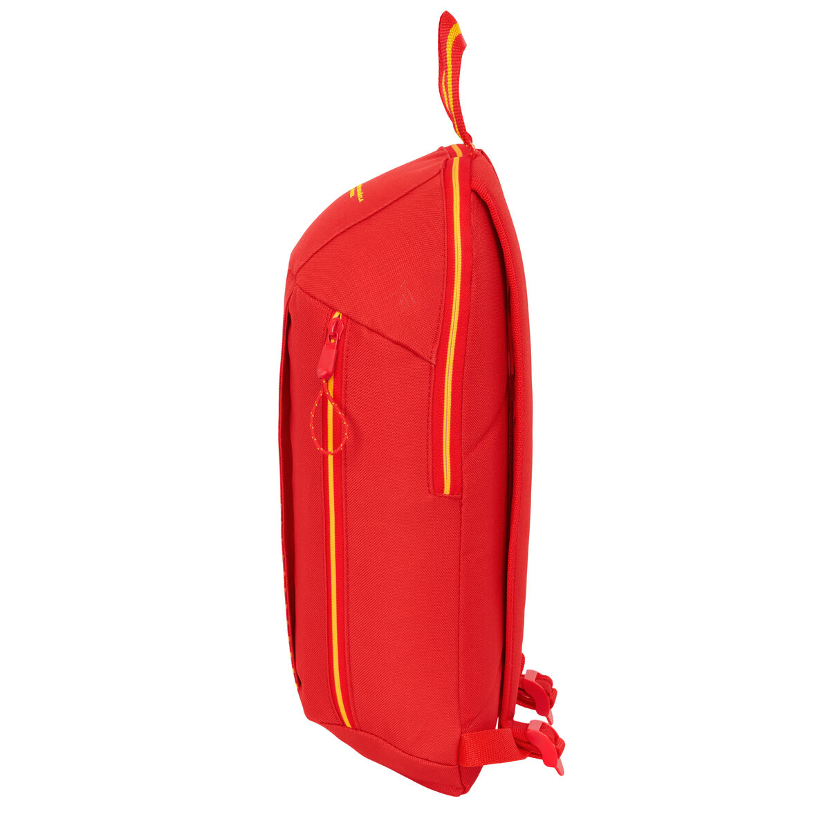 Ryggsäck RFEF Röd 22 x 39 x 10 cm - 2