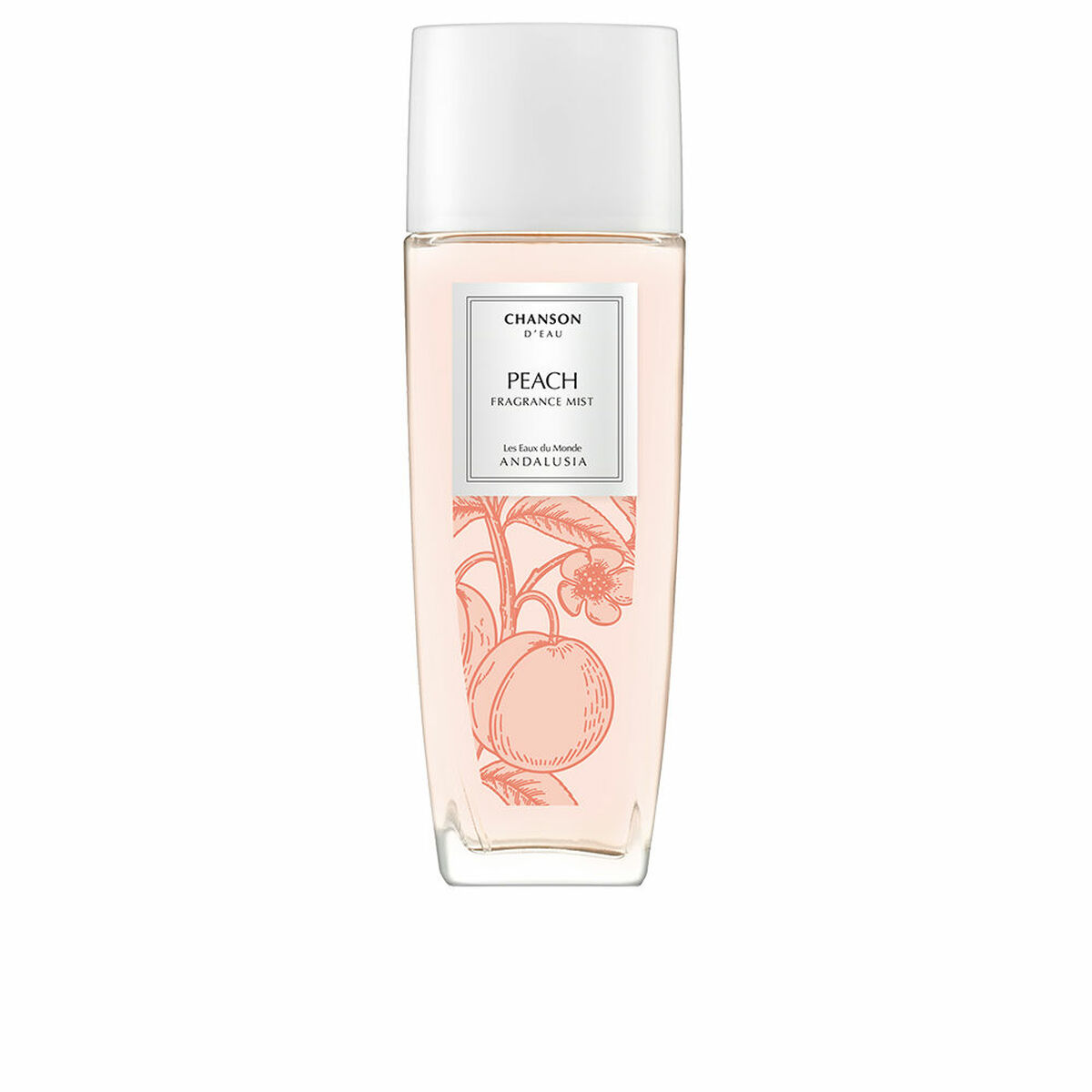 Parfym Damer Chanson D'Eau CHANSON D'EAU 75 ml