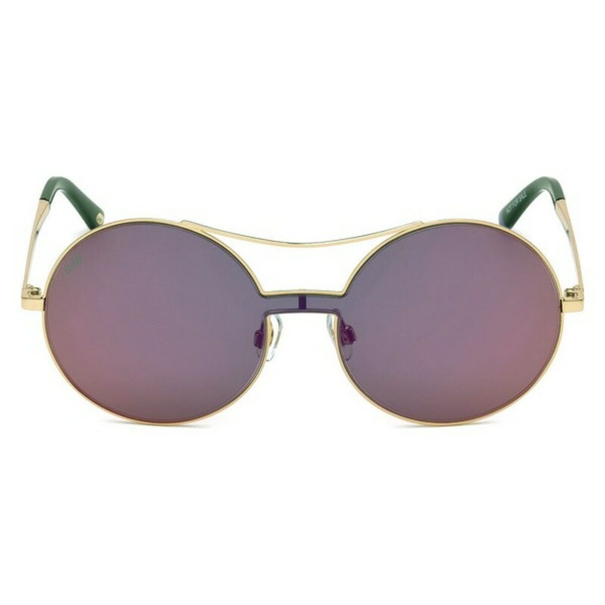 Damsolglasögon Web Eyewear WE0211-34Z ø 59 mm - 2