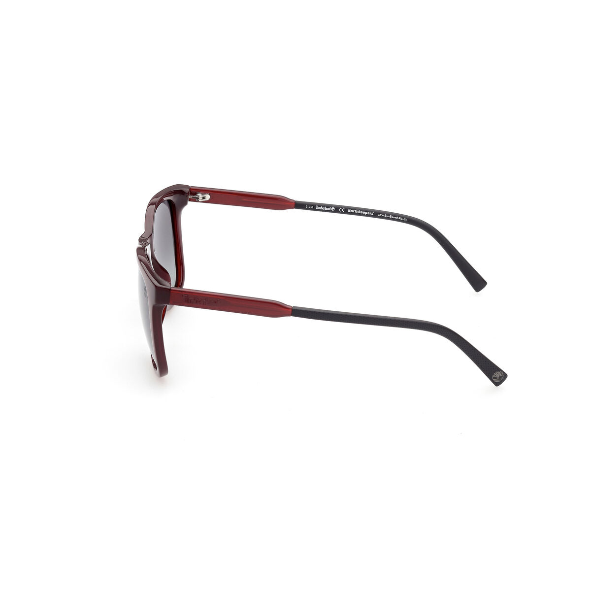 Herrsolglasögon Timberland TB9255-5669R ø 56 mm - 2