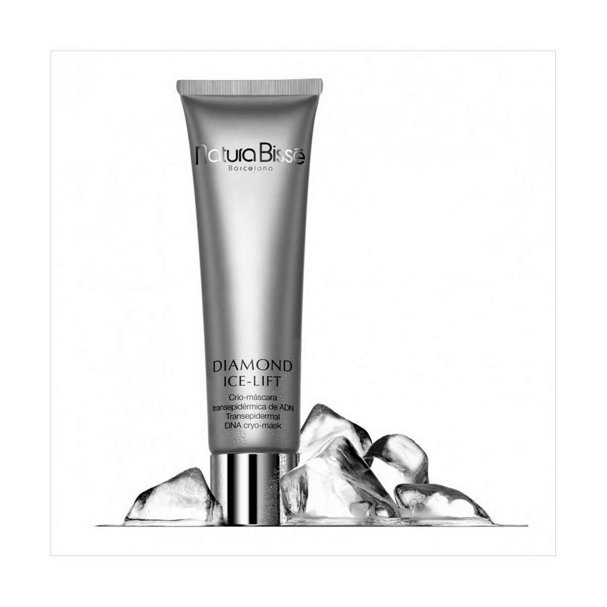 Ansiktsmask Natura Bissé Diamond Ice Lift 100 ml