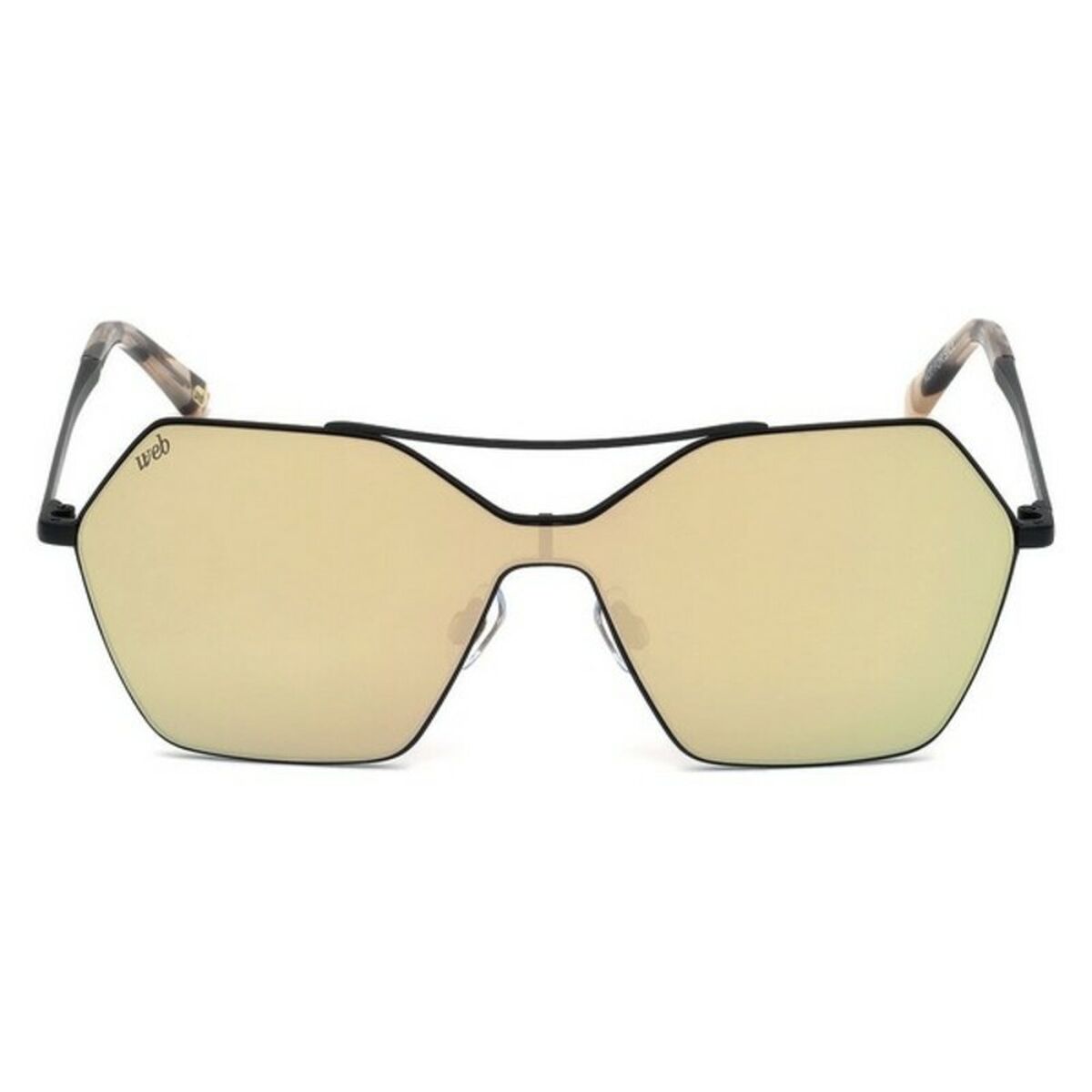 Damsolglasögon Web Eyewear WE0213-02G ø 59 mm - 3