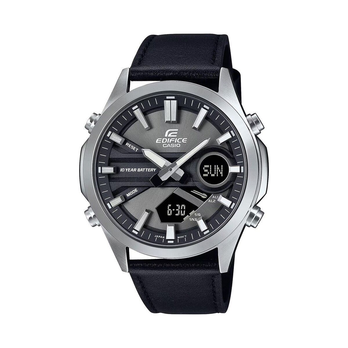 Herrklocka Casio EFVC120L8AEF (Ø 45,5 mm)
