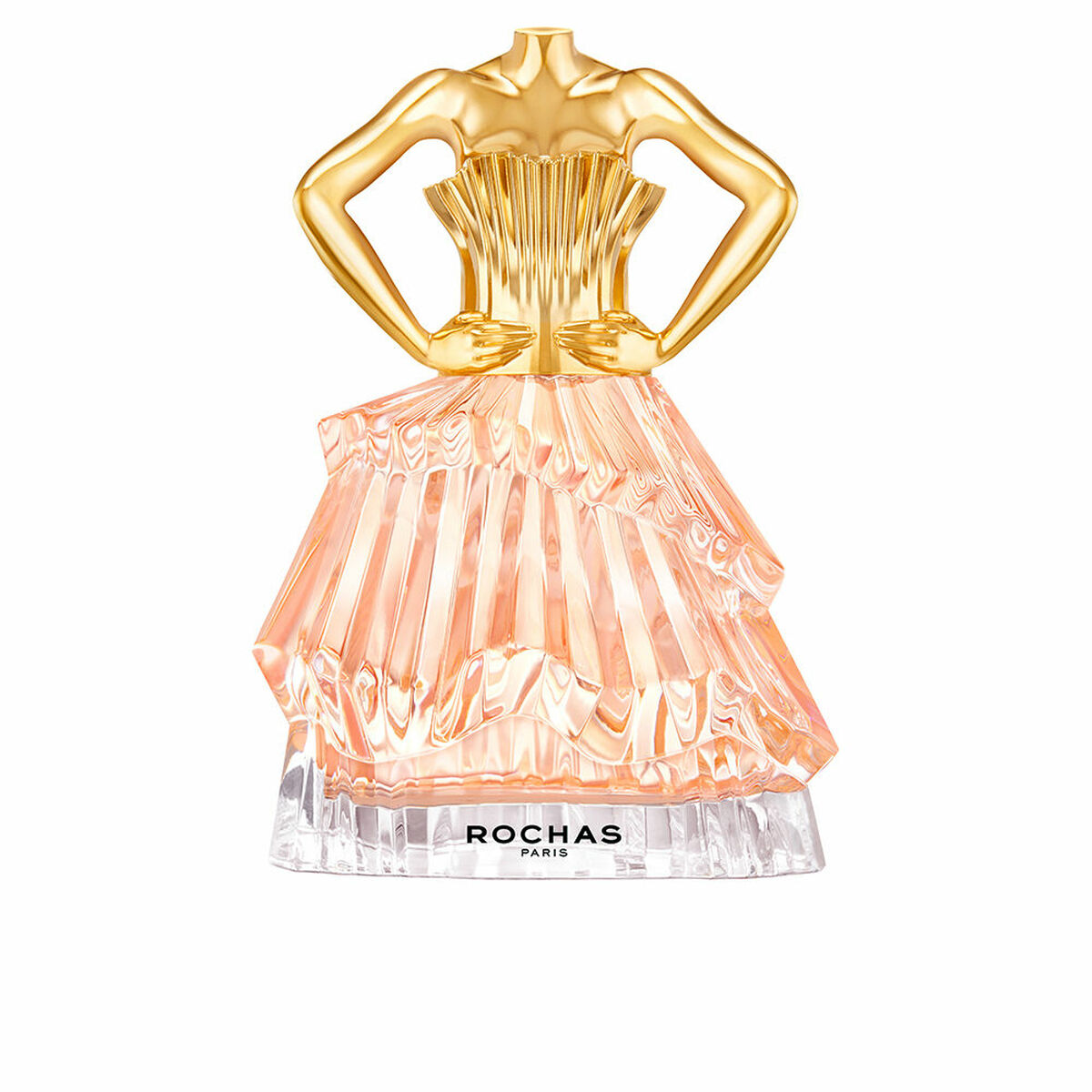 Parfym Damer Rochas ROCHAS AUDACE EDP 60 ml