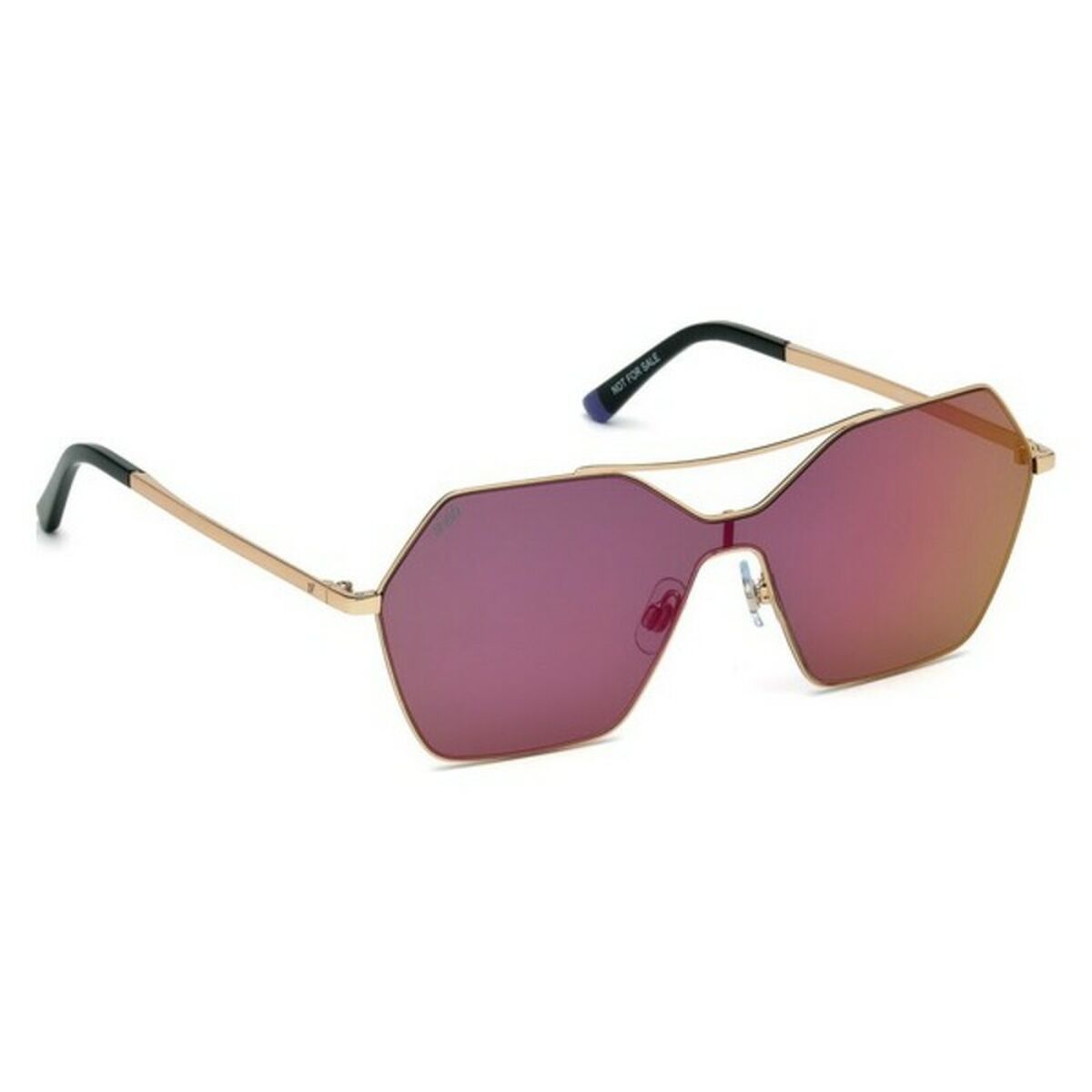 Damsolglasögon Web Eyewear WE0213-34Z ø 59 mm - 2