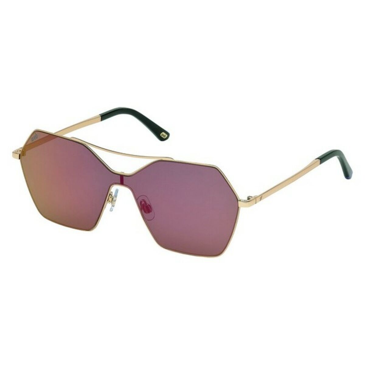 Damsolglasögon Web Eyewear WE0213-34Z ø 59 mm