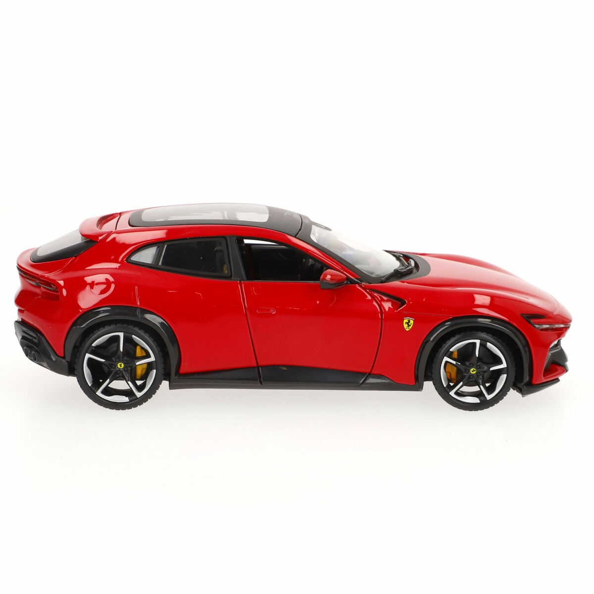 Bil Bburago Ferrari Purosangre 1:24 - 3