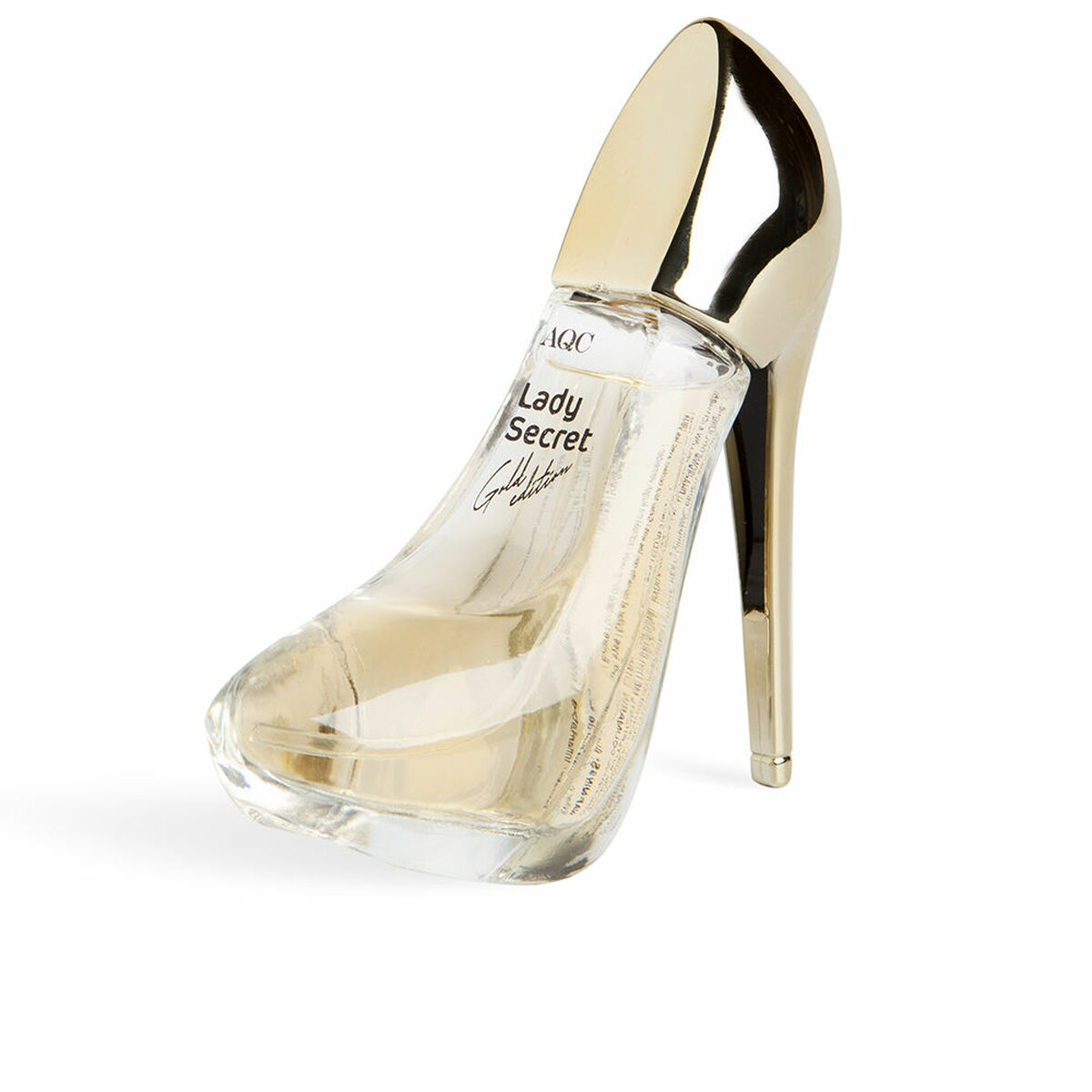 Parfym Damer AQC Fragrances LADY SECRET EDT 30 ml - 2