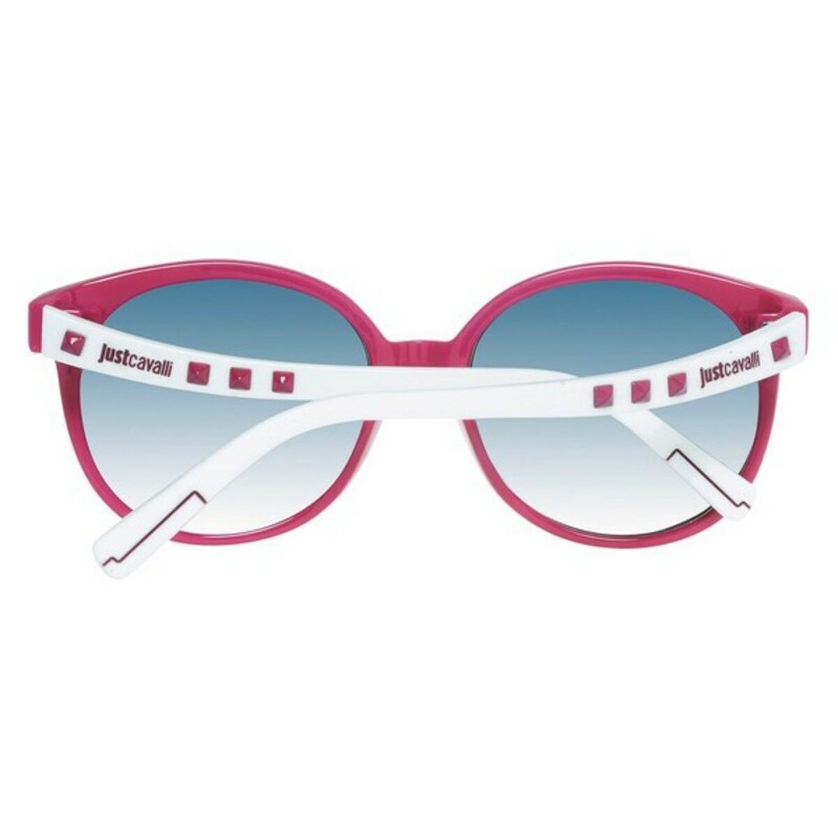 Damsolglasögon Just Cavalli JC589S-5675W ø 56 mm - 2