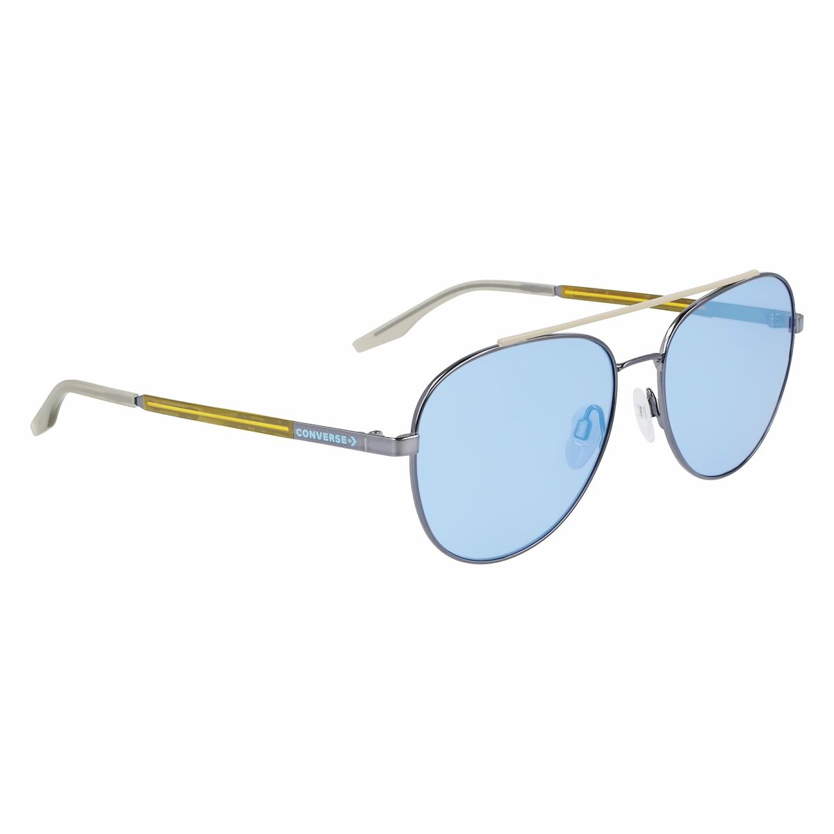 Herrsolglasögon Converse CV100SACTIVA ø 57 mm - 3