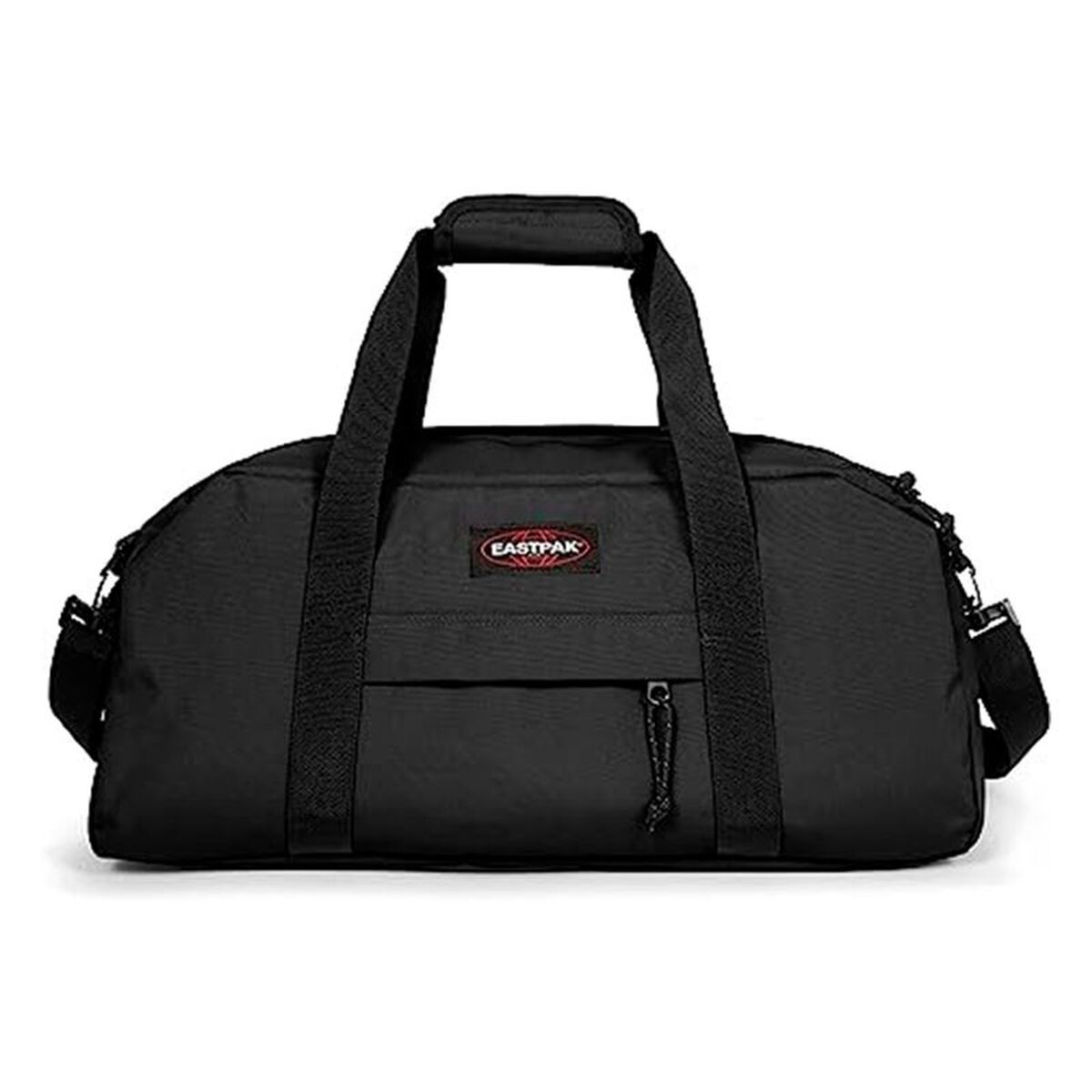 Sportväska Eastpak Stand + Svart 24 L