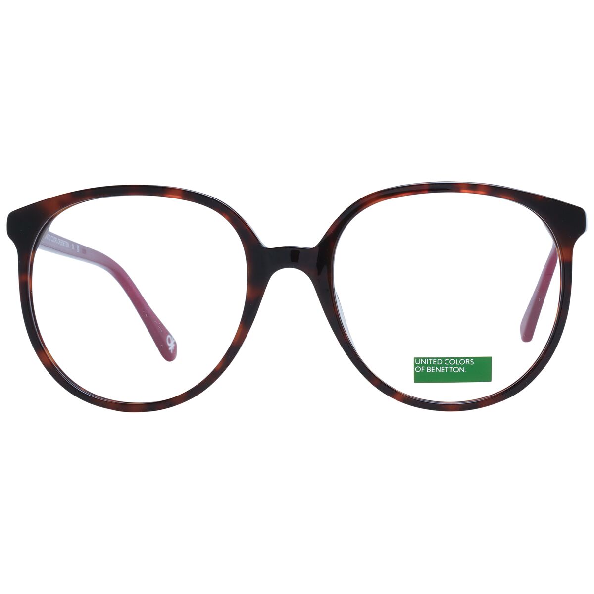 Glasögonbågar Benetton BEO1074 60103 - 2