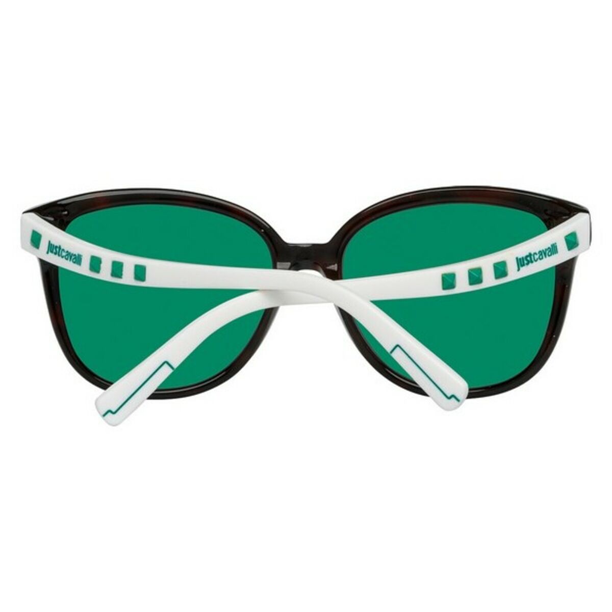 Damsolglasögon Just Cavalli JC590S-5856Q ø 58 mm - 2