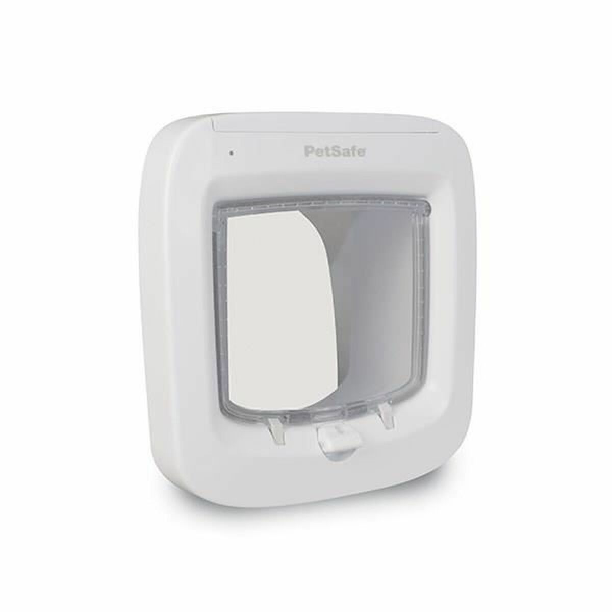 Kattlucka PetSafe Vit