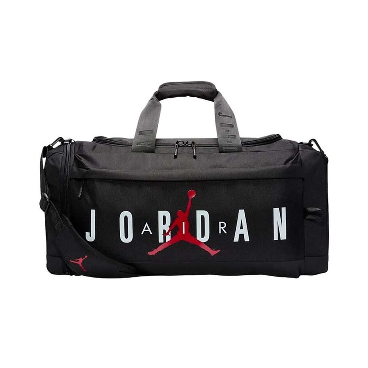 Sportväska Jordan Jordan Jam Velocity Duffle