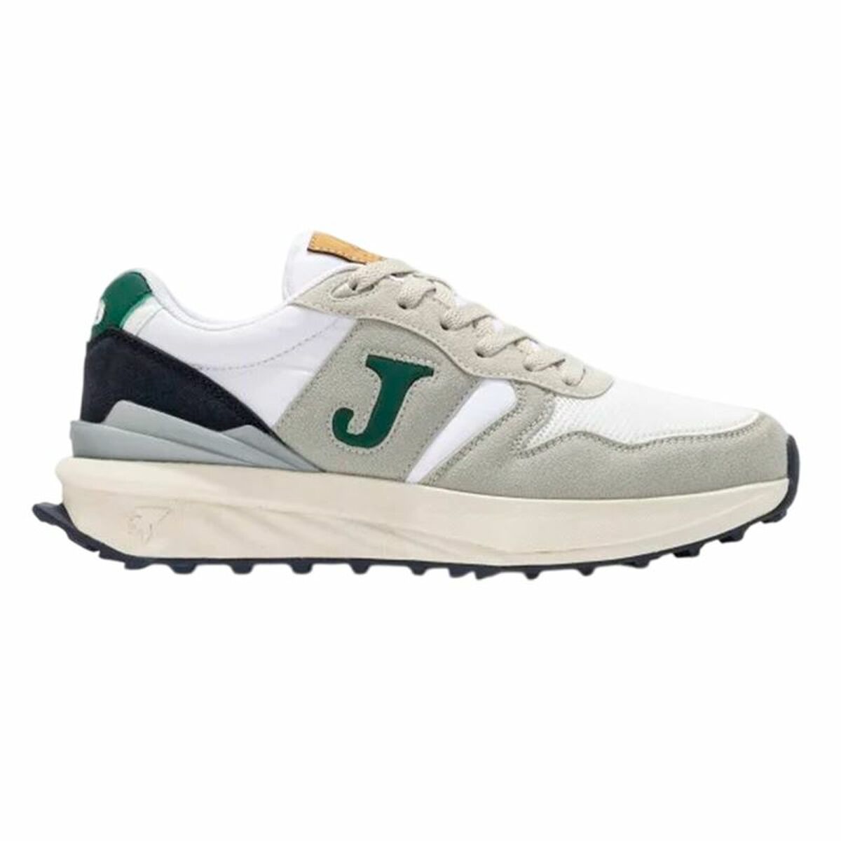 Gymnastikskor, Herr Joma Sport Joma C.200 Men 2512 Ljusbrun