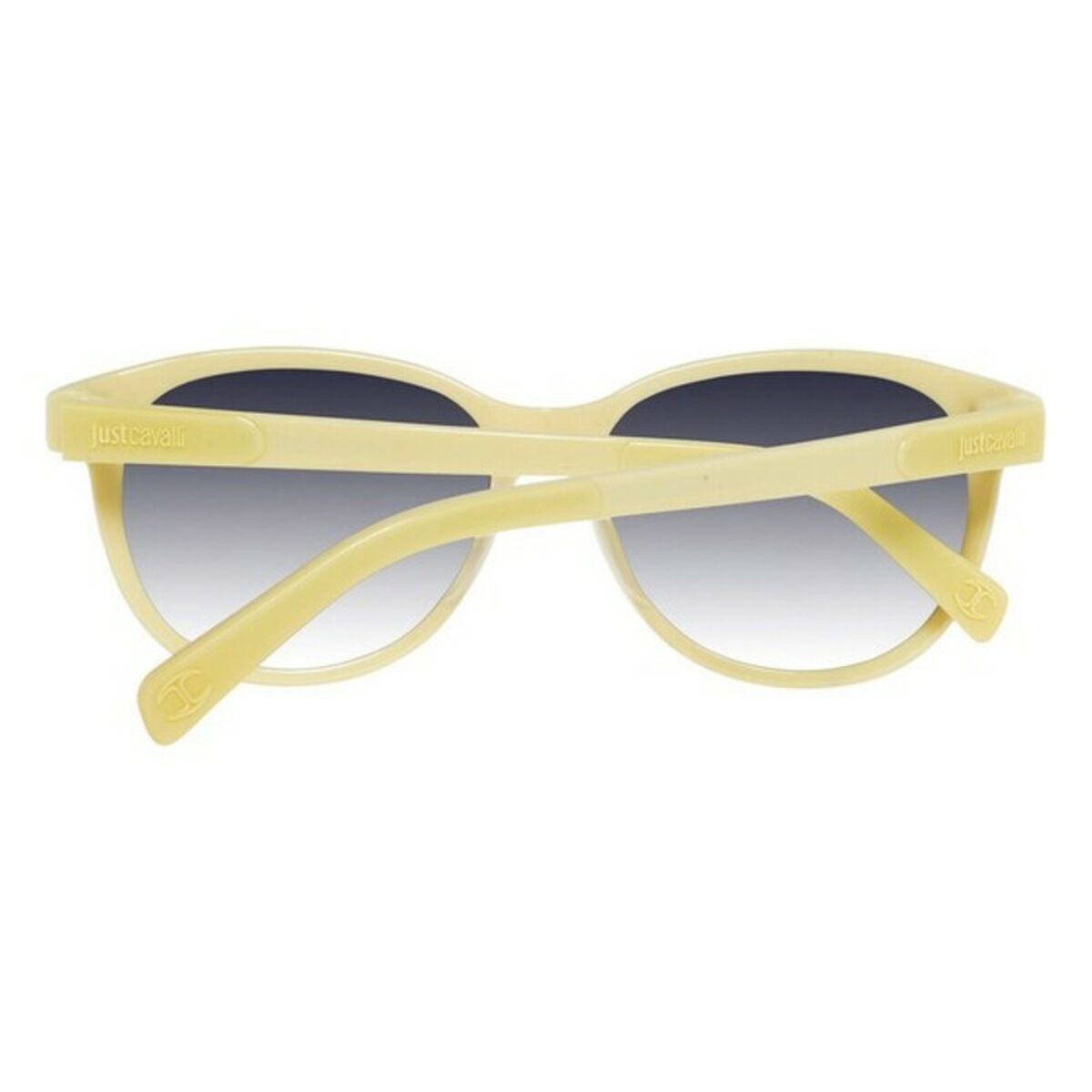 Damsolglasögon Just Cavalli JC673S-5541W Ø 55 mm - 2