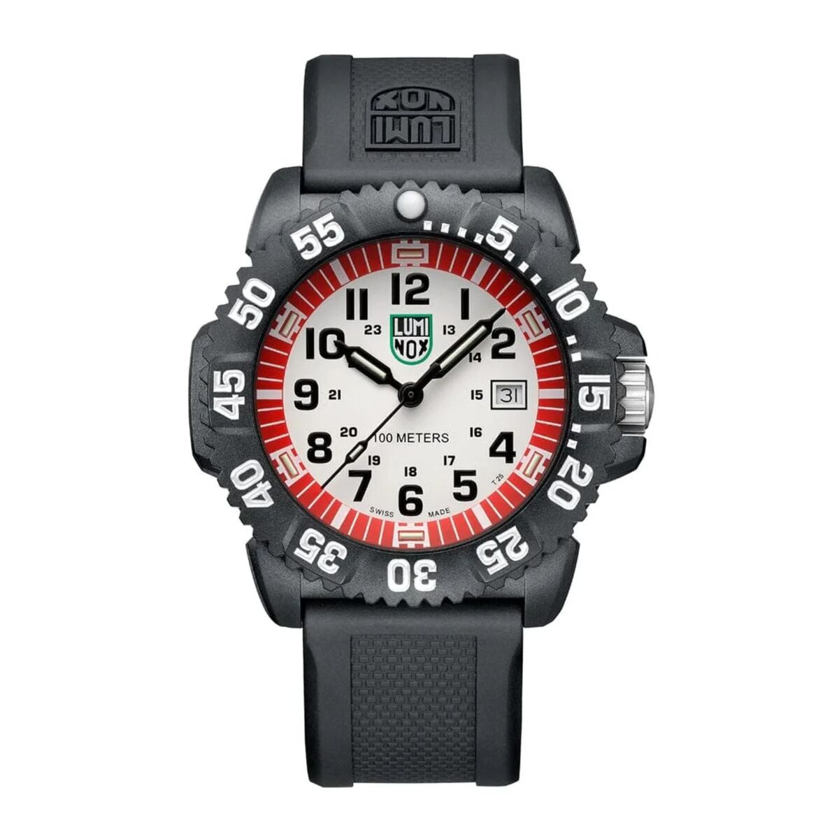 Herrklocka Luminox X2.2057 (Ø 44 mm)