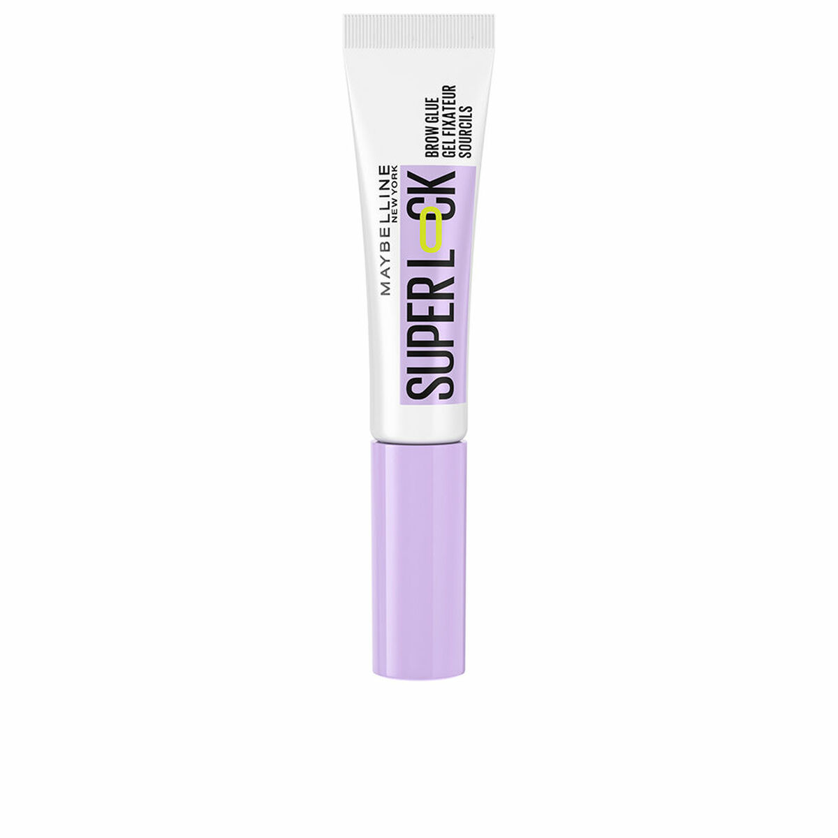 Ögonbrynspenna Maybelline SUPER LOCK 8 g
