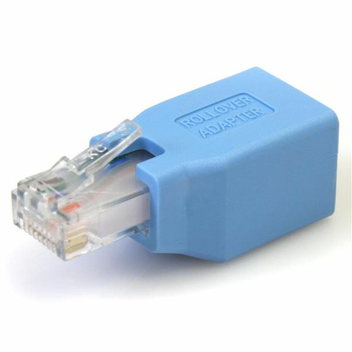 Adapter Startech ROLLOVER - 2