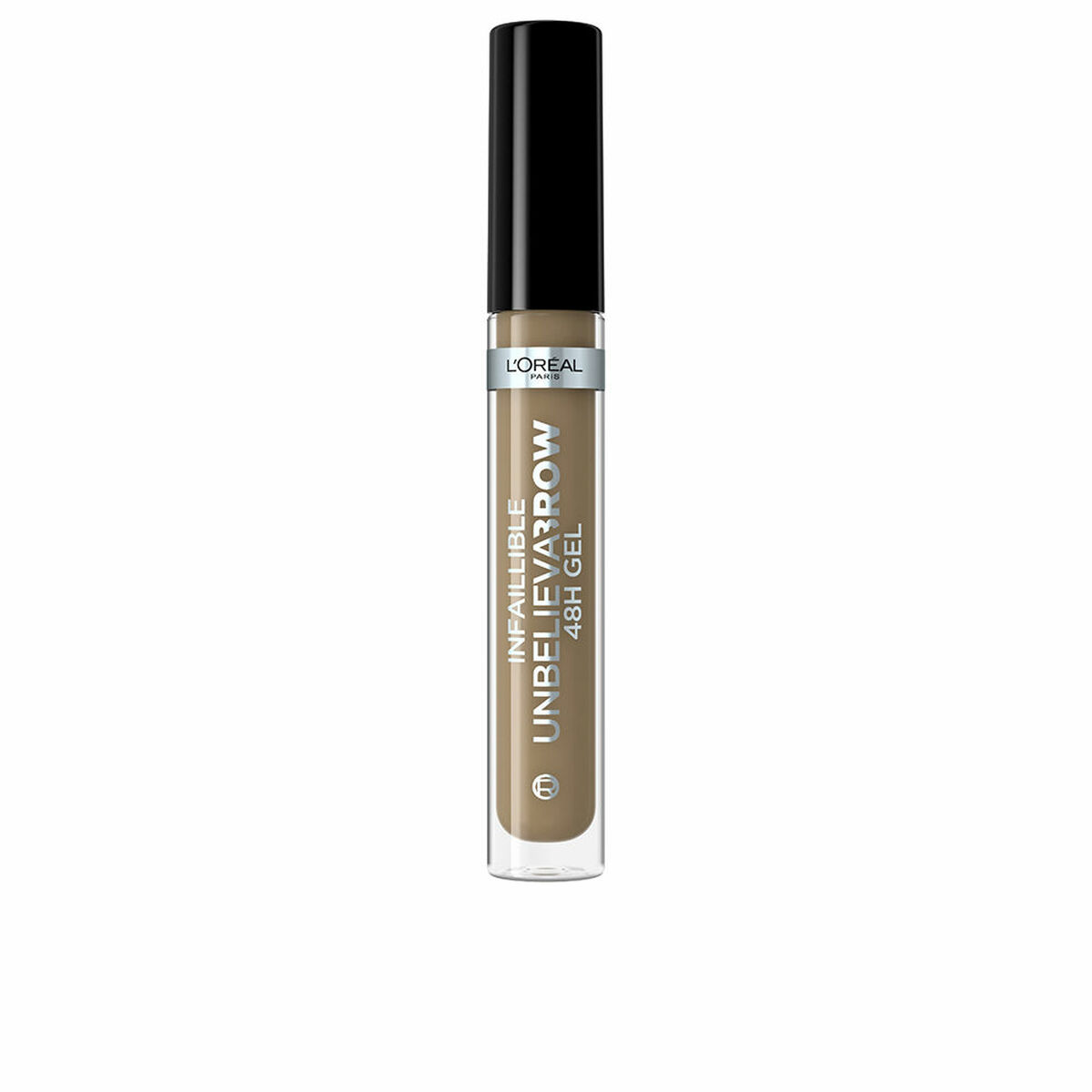 Ögonbryn smink L'Oreal Make Up UNBELIEVA BROW Nº 7.0-Blonde 3,4 ml