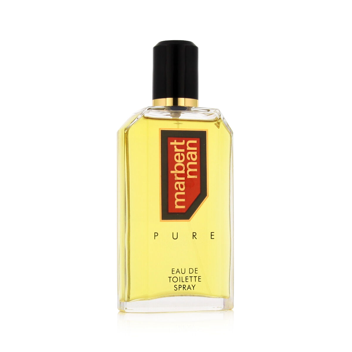 Parfym Herrar Marbert EDT Man Pure 125 ml - 2
