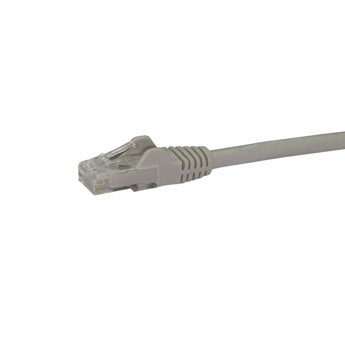 Nätkabel UTP Styv Kategori 6 Startech N6PATCH75GR 22,9 cm - 2