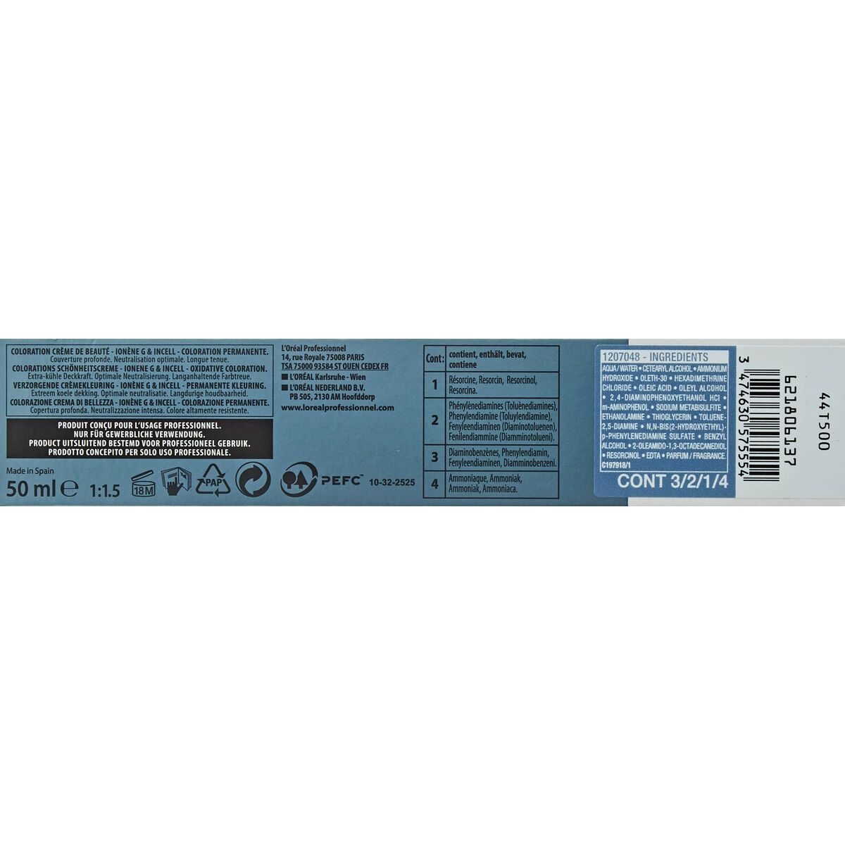 Ögonbrynspenna Mac VELUXE BROW - 3