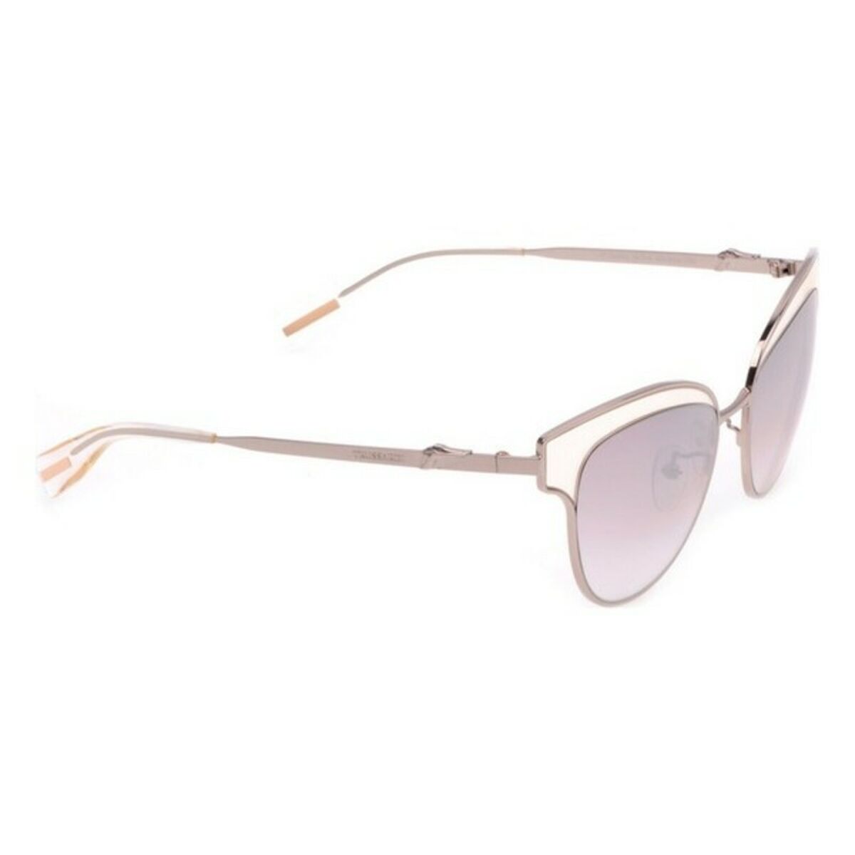 Damsolglasögon Trussardi STR183-8FEX Ø 52 mm - 3