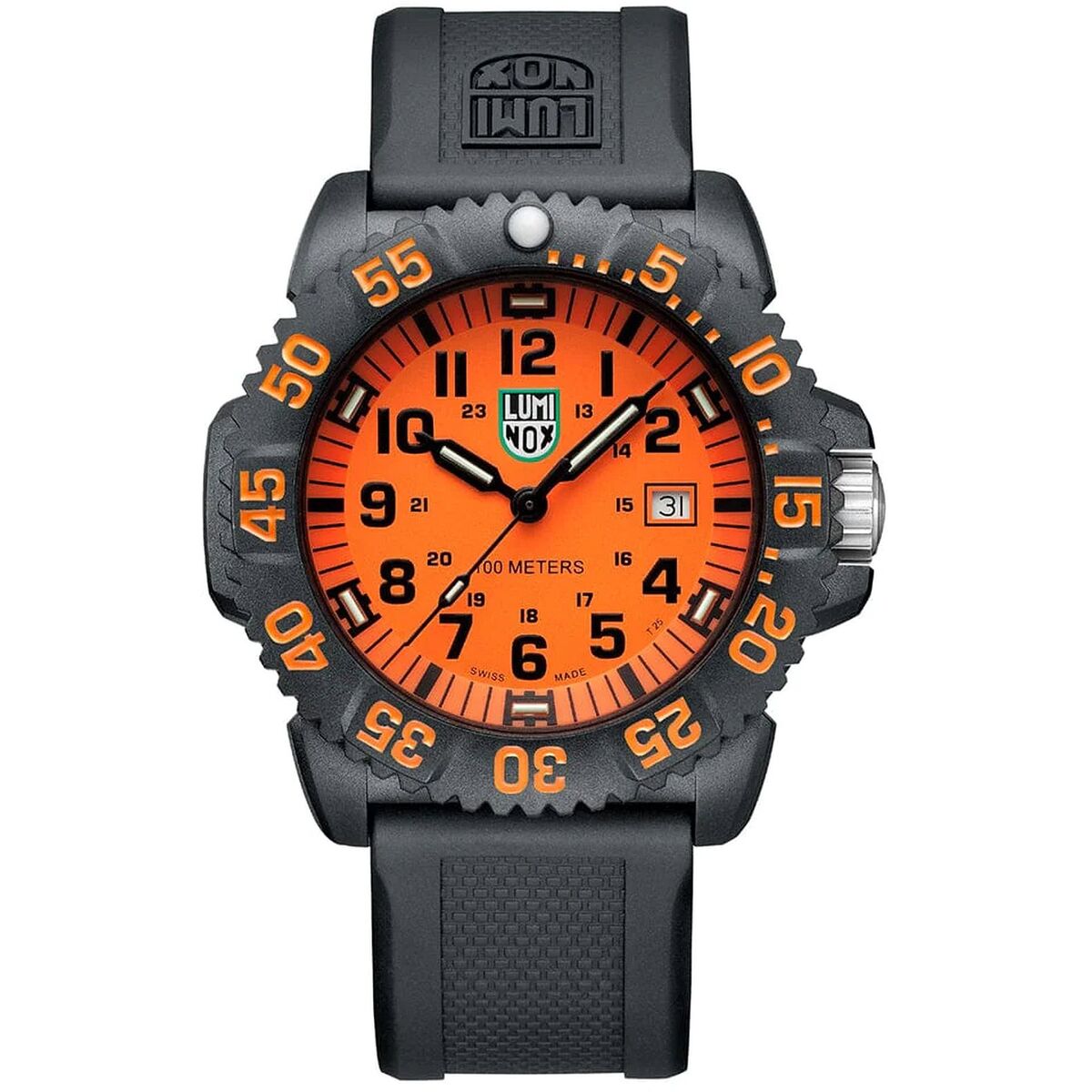 Herrklocka Luminox X2.2059.1 (Ø 44 mm)