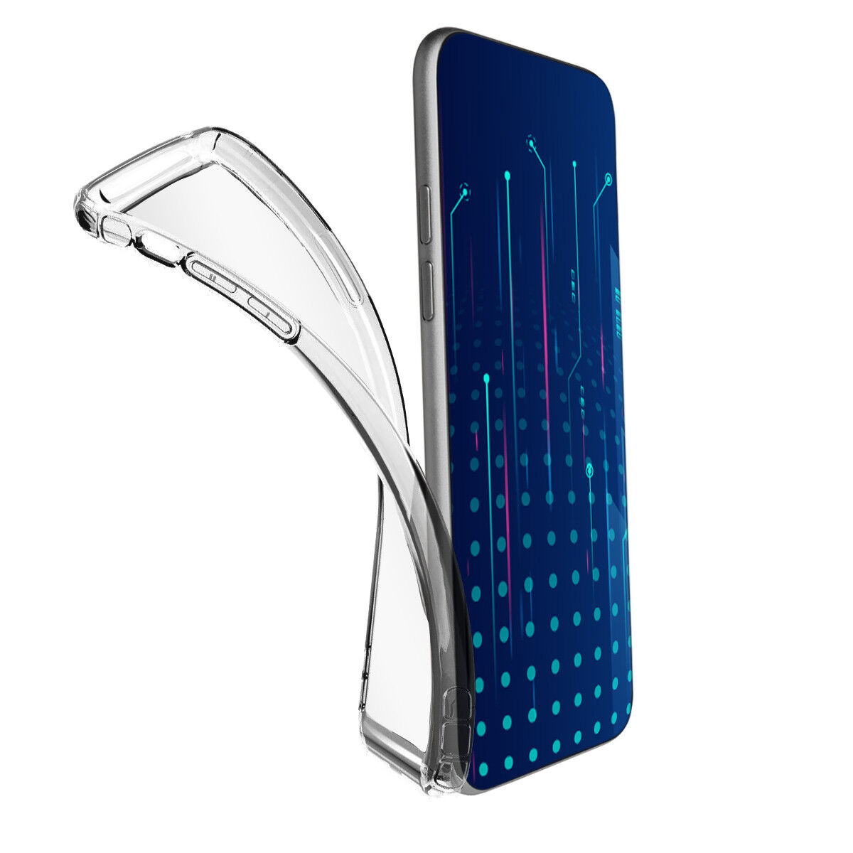 Mobilfodral Myway A79 5G Oppo a79