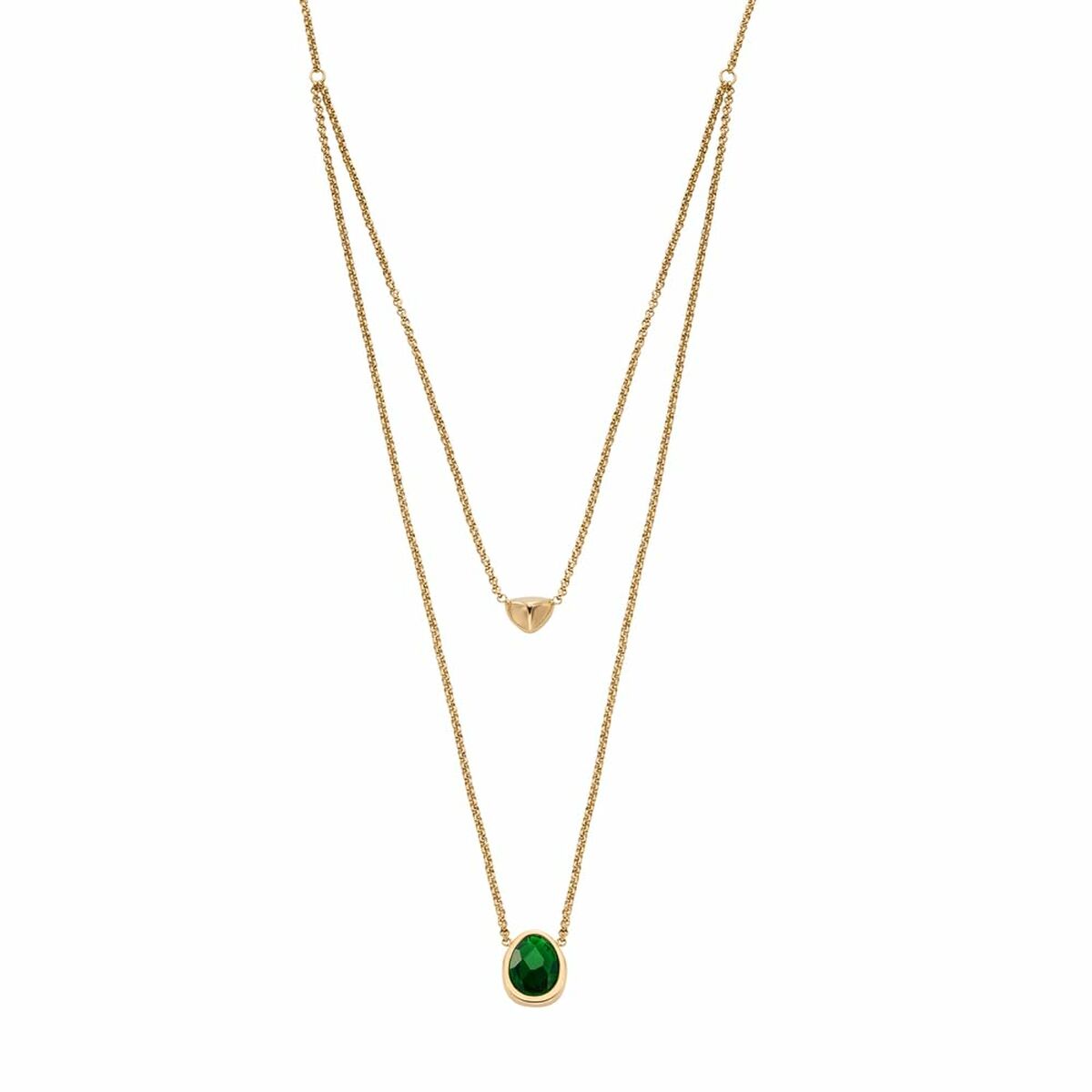 Damhalsband Skagen SKJ1855710 Gyllene - 3