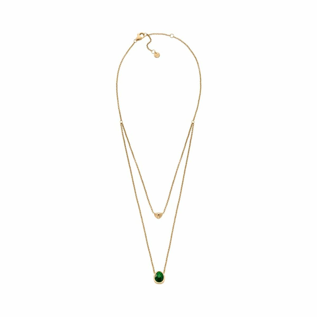 Damhalsband Skagen SKJ1855710 Gyllene