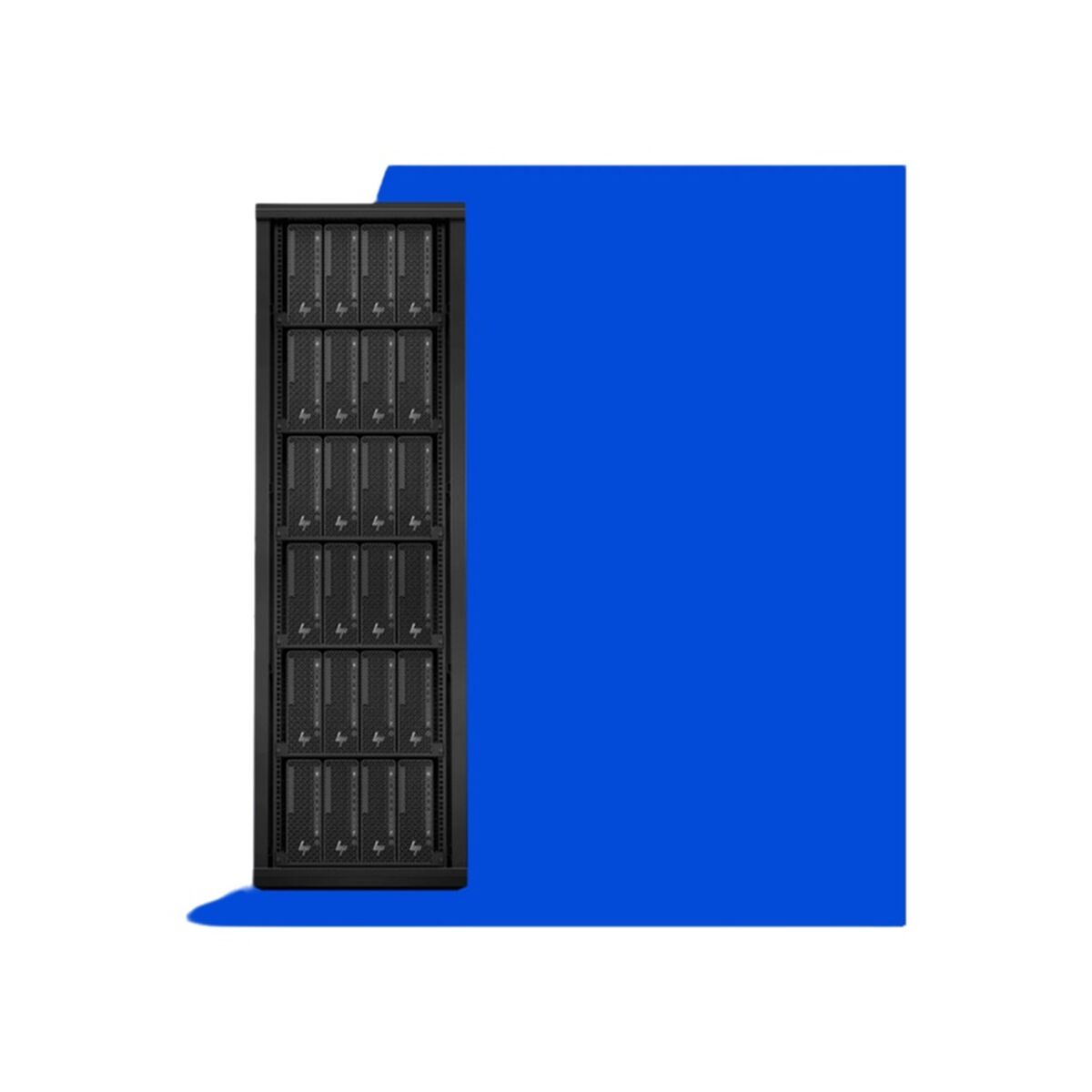 Bordsdator HP D4CT8ET#ABE 48 GB Ultra 7-265