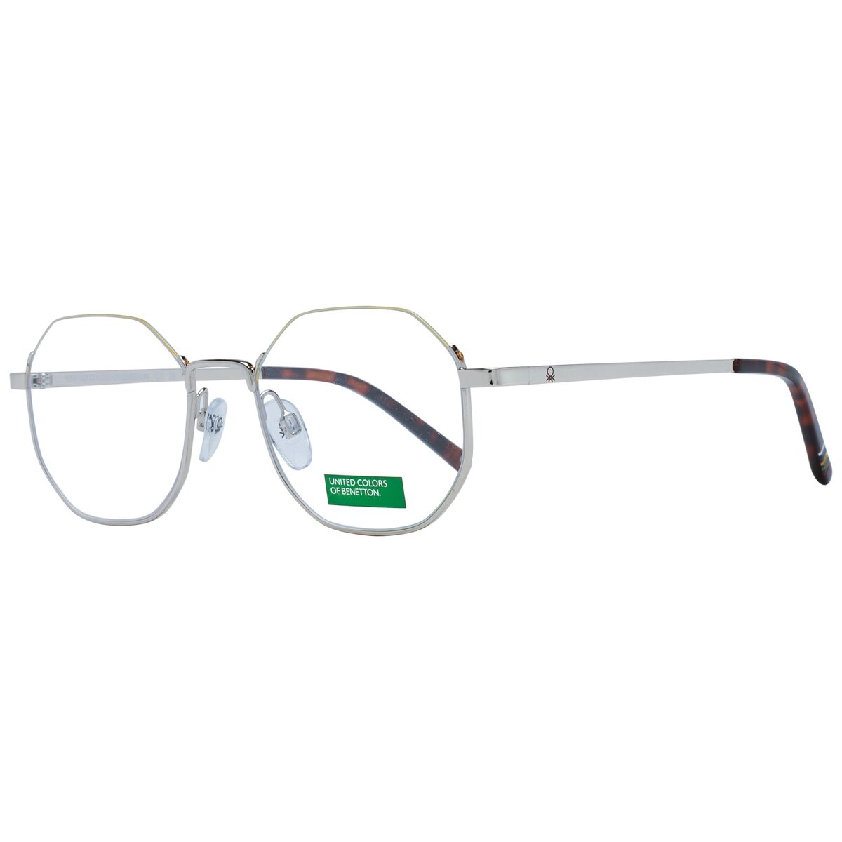 Glasögonbågar Benetton BEO3084 52402