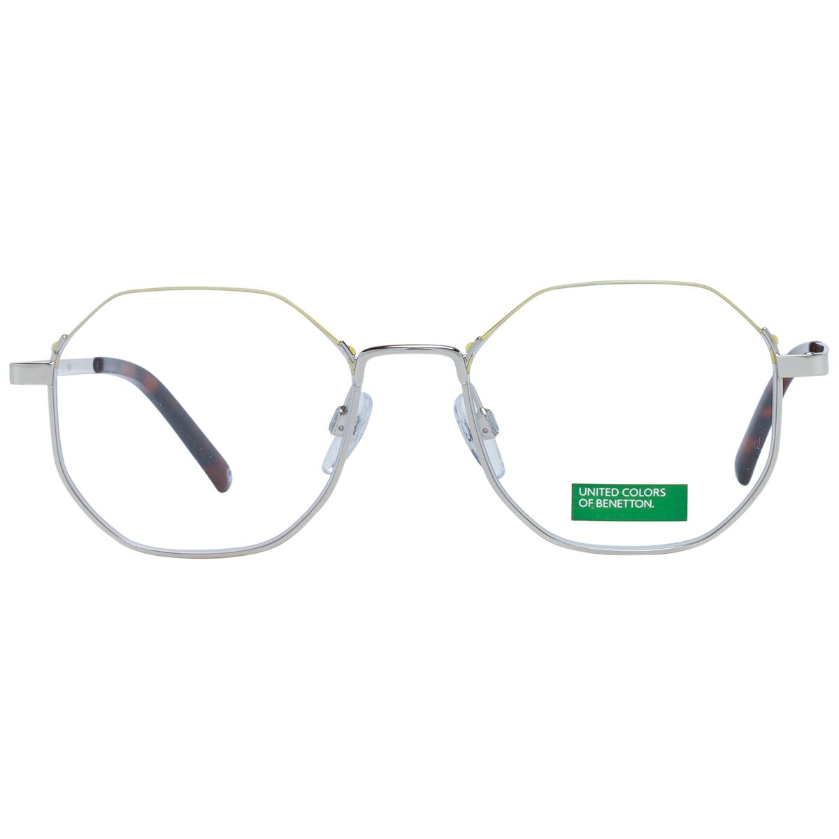 Glasögonbågar Benetton BEO3084 52402 - 2