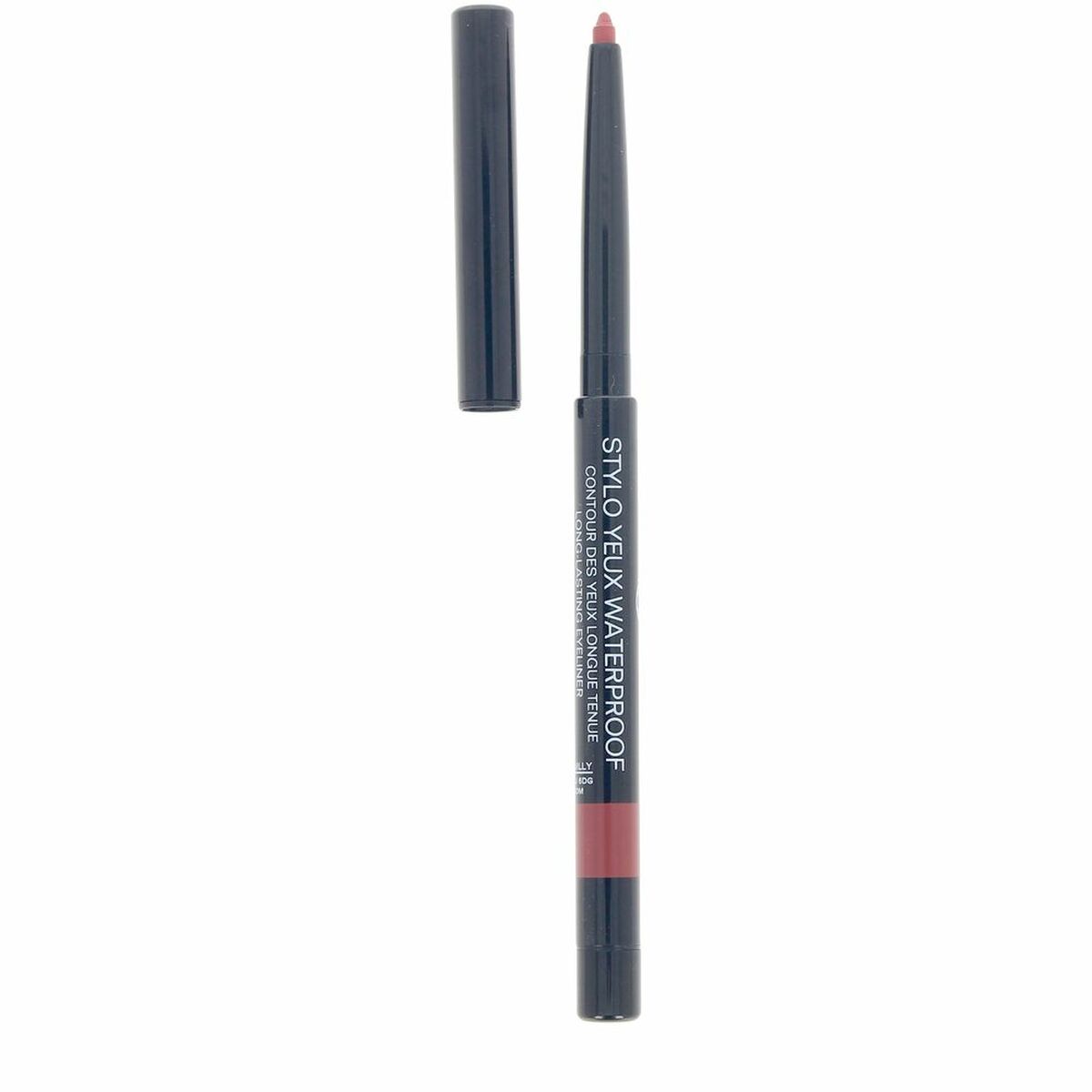 Eyeliner Chanel Stylo Svart Nº 88 Rouge Fauve 1 g