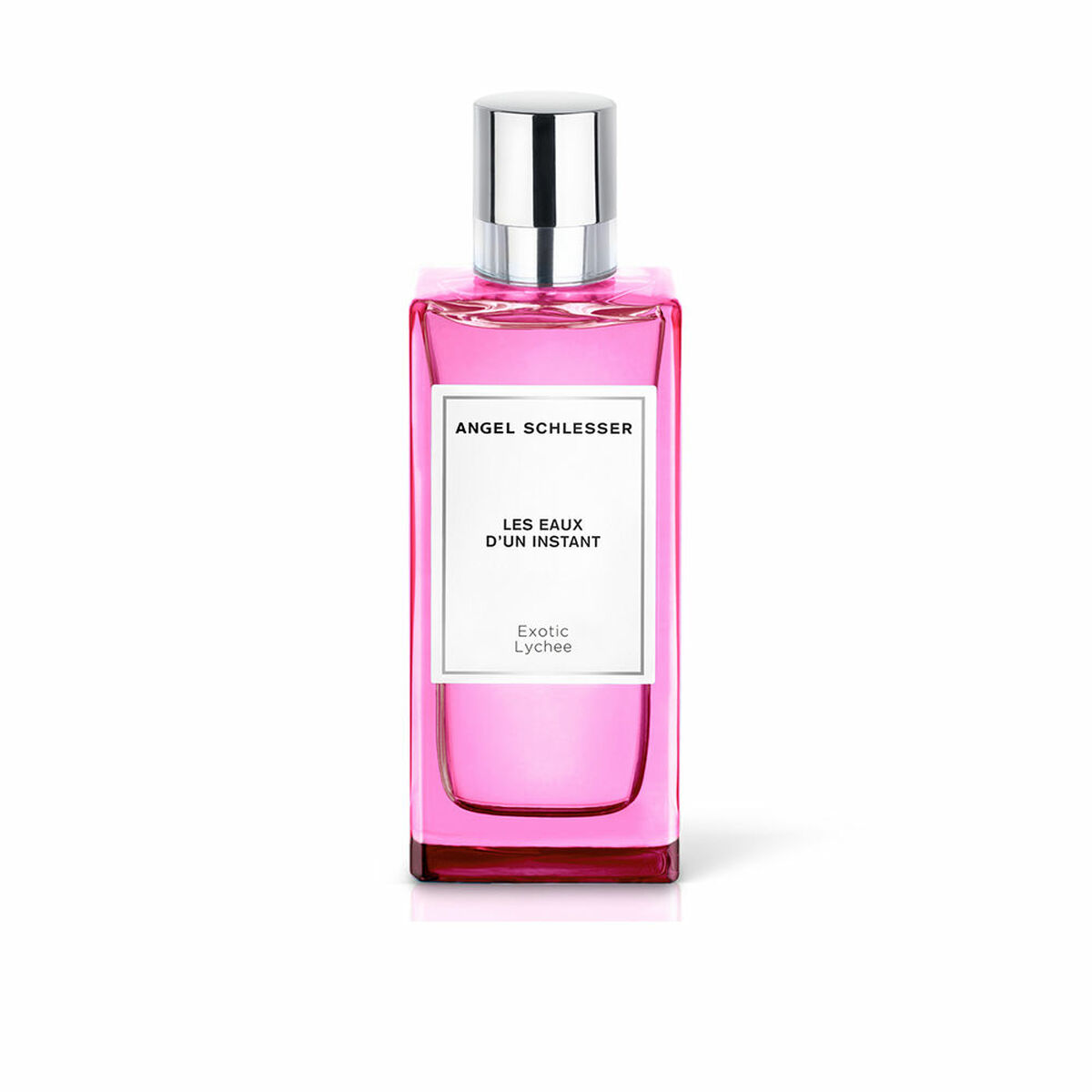 Parfym Damer Angel Schlesser LES EAUX D'UN INSTANT 100 ml