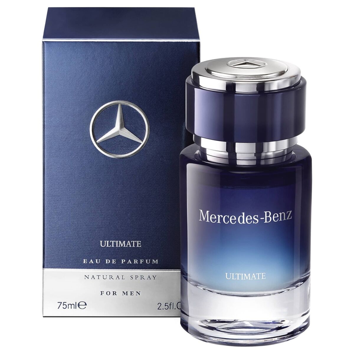 Parfym Herrar Mercedes Benz Ultimate EDP 75 ml