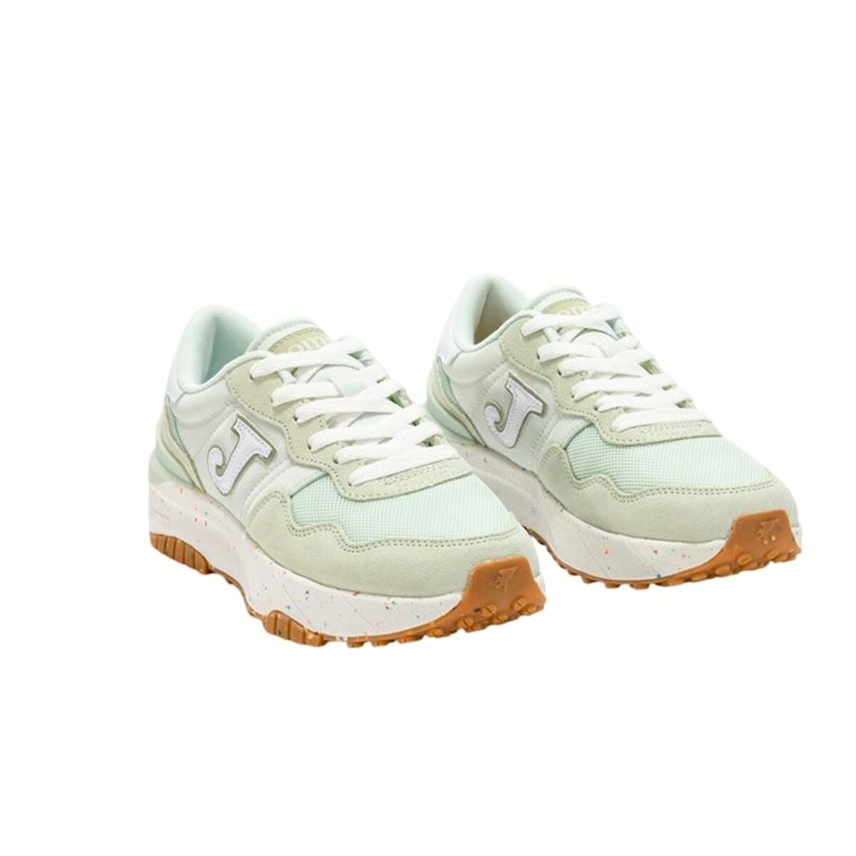 Gymnastiksko, Dam Joma Sport C.367 Lady 2515 Aquamarine - 3