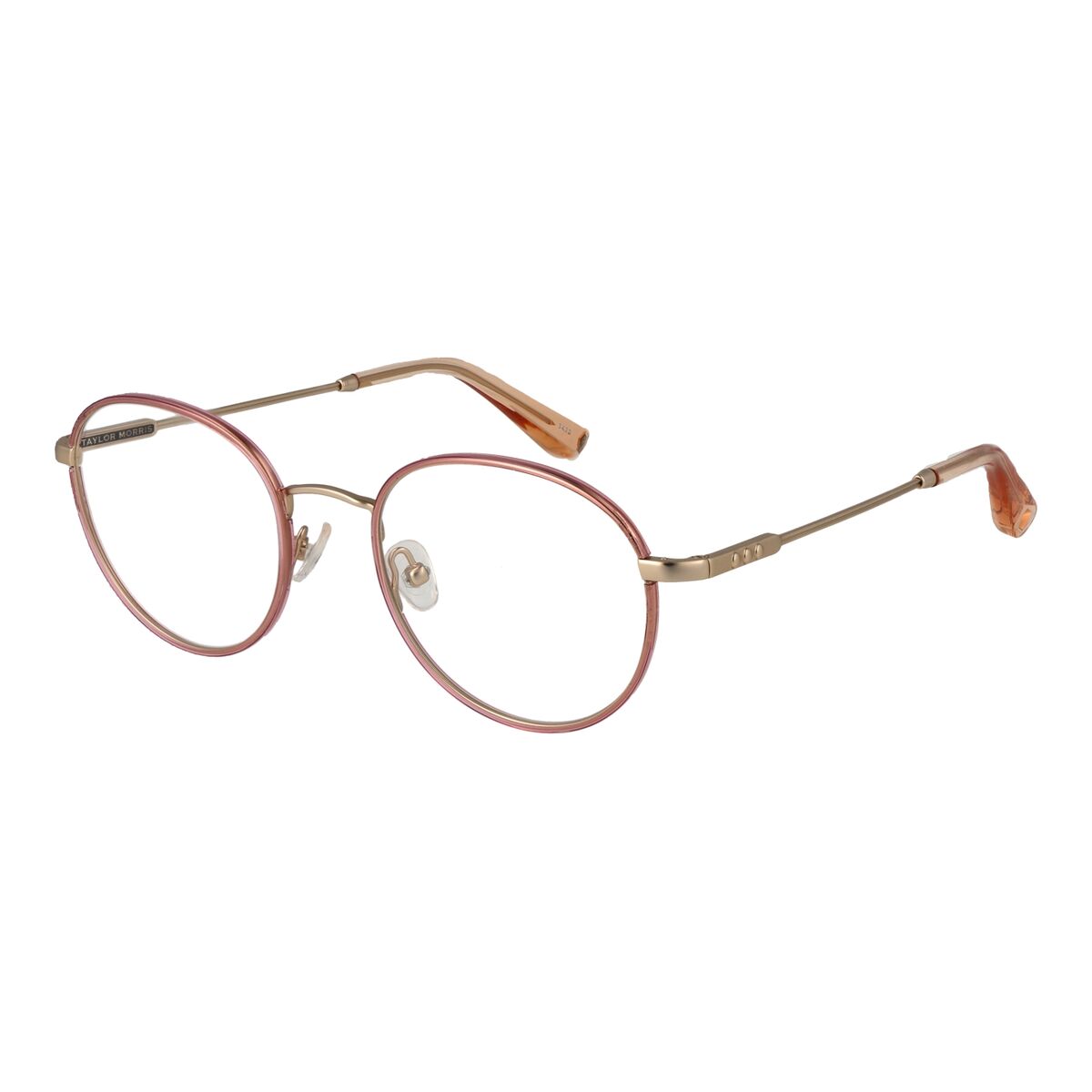 Glasögonbågar Taylor Morris TM09 50C4