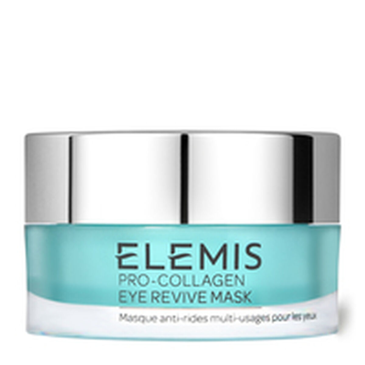 Anti-rynkmask för ögonområdet Elemis Eye Revive Mask 15 ml
