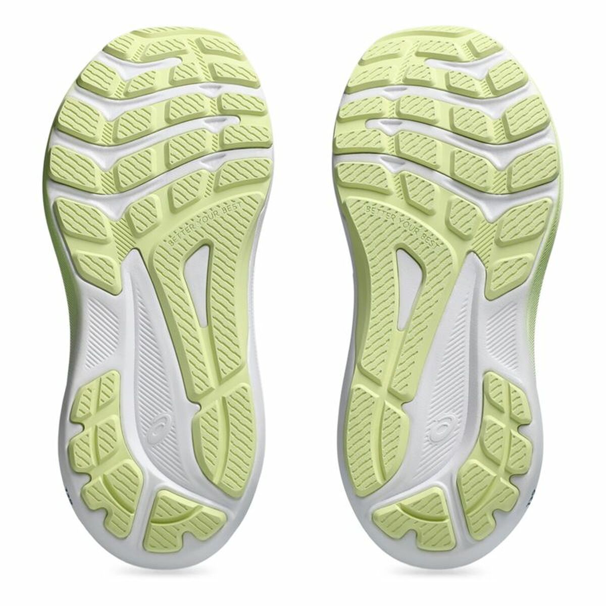 Löparskor, Barn Asics Gt-1000 13 Ps Blå - 3