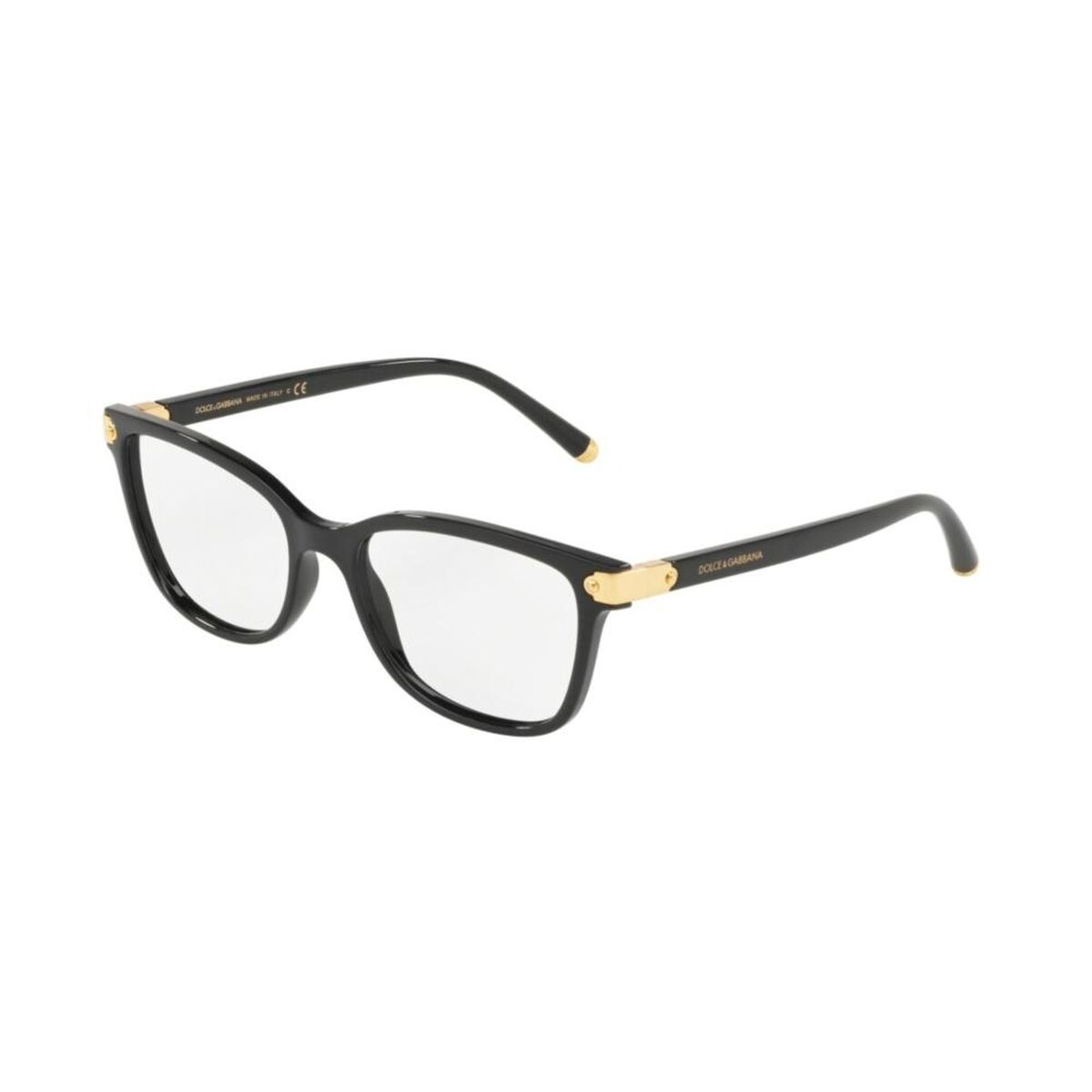 Glasögonbågar Dolce & Gabbana WELCOME DG 5036