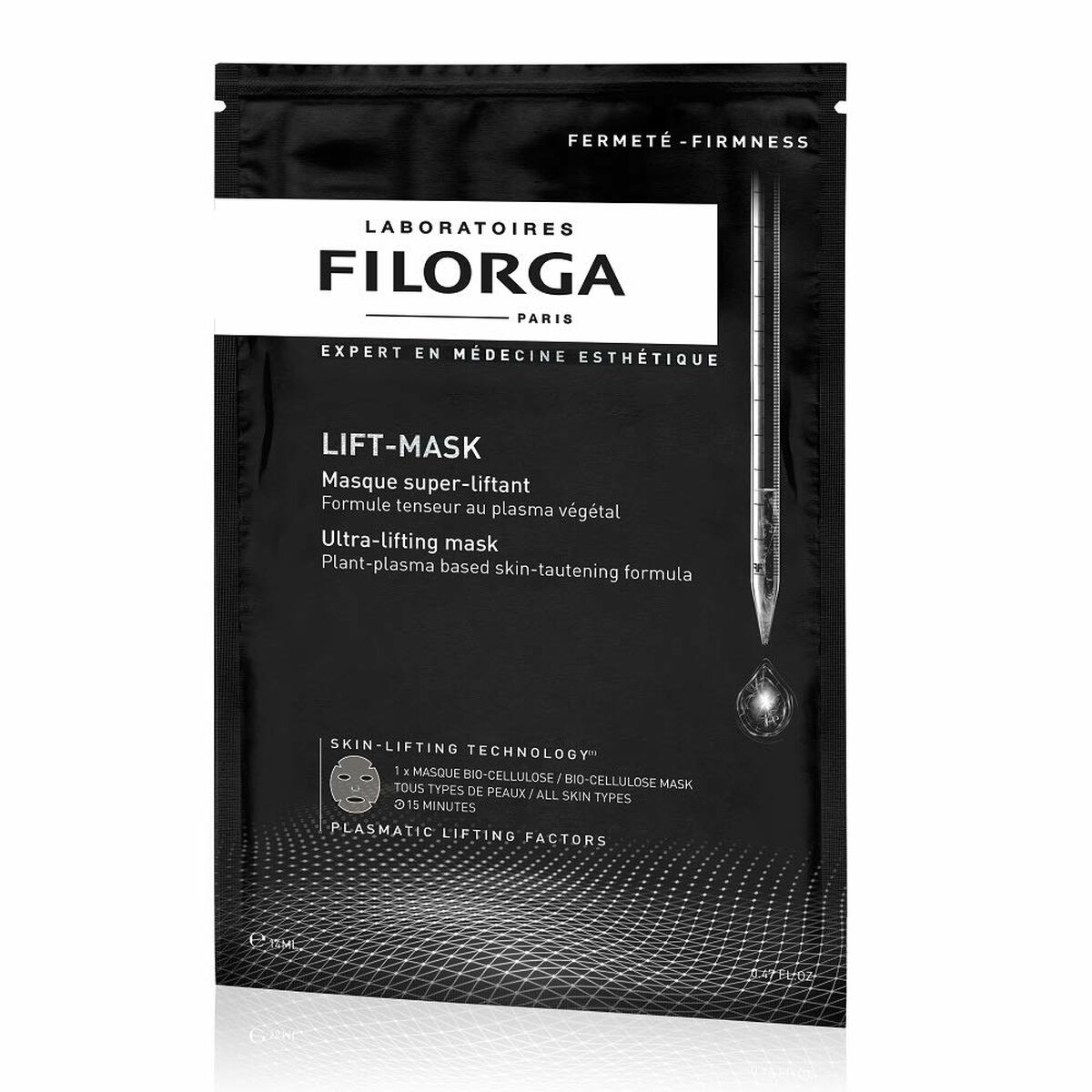 Ansiktsmask Filorga Lift-Mask 14 ml (1 antal)