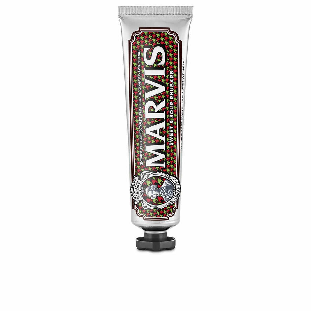 Tandkräm Marvis Sweet Sour Rhubarb 75 ml