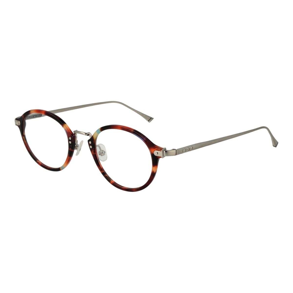 Glasögonbågar Taylor Morris W10 47C2